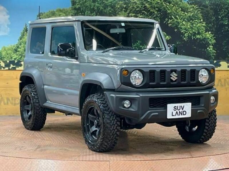 JIMNY SIERRA-16