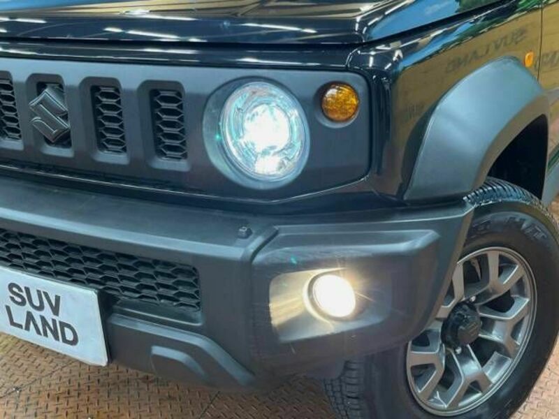 JIMNY SIERRA-12