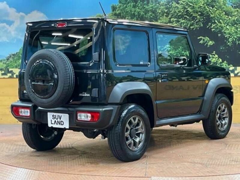 JIMNY SIERRA-17