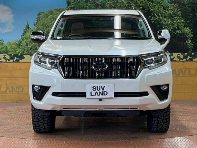 LAND CRUISER PRADO-16