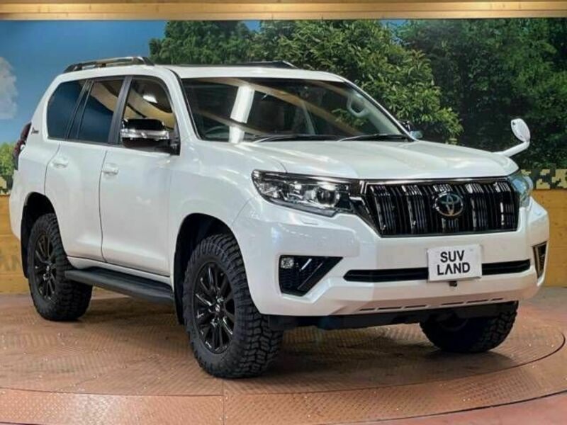 LAND CRUISER PRADO-18