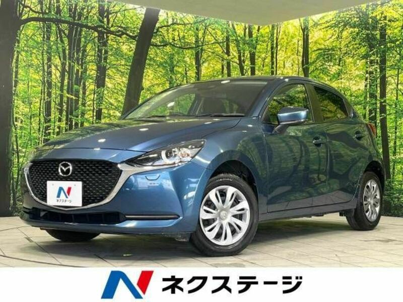 MAZDA2