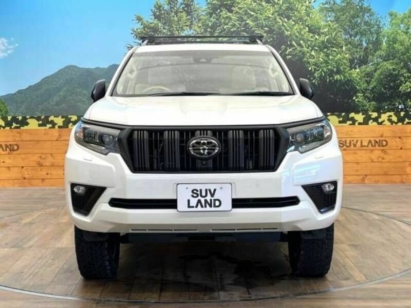 LAND CRUISER PRADO-14