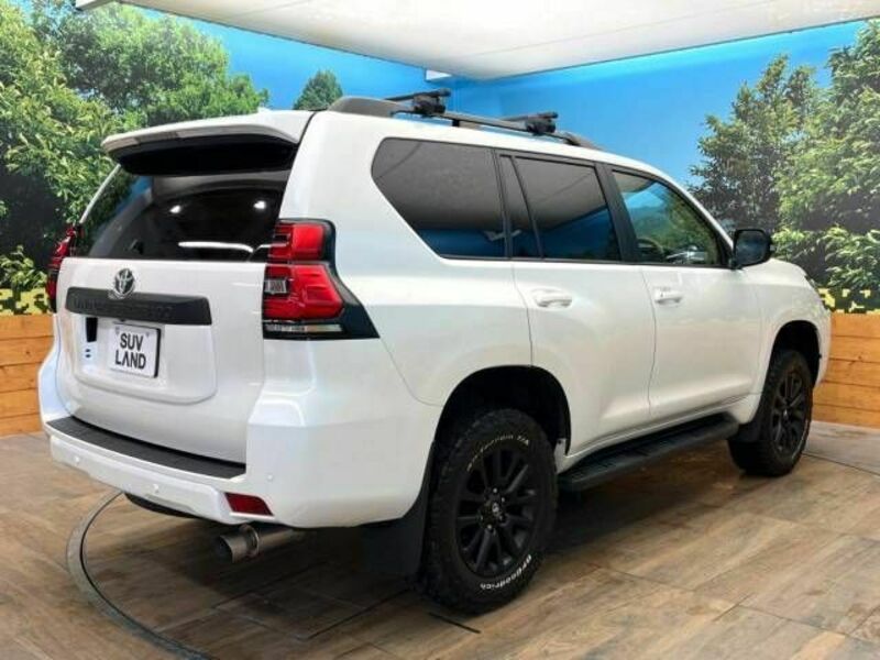 LAND CRUISER PRADO-17