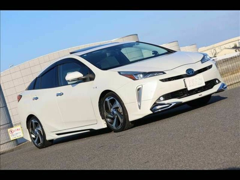 PRIUS-5