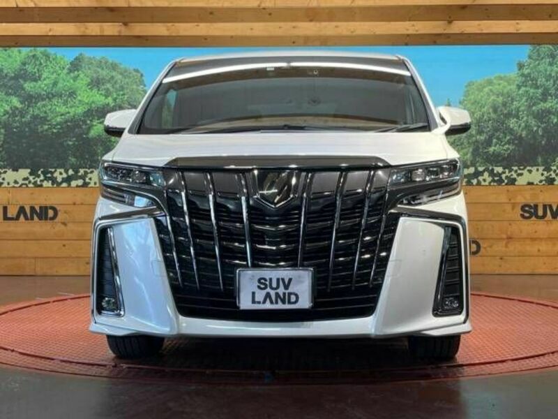 ALPHARD-15