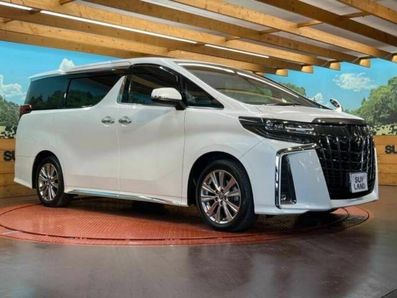 ALPHARD-17