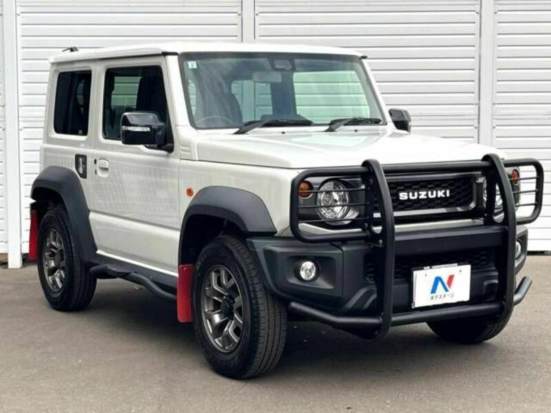 JIMNY SIERRA-16