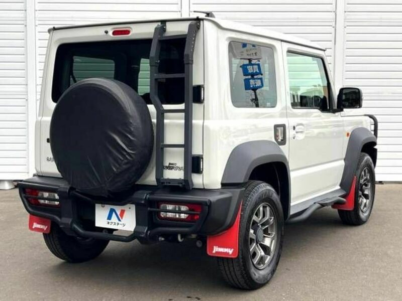 JIMNY SIERRA-17