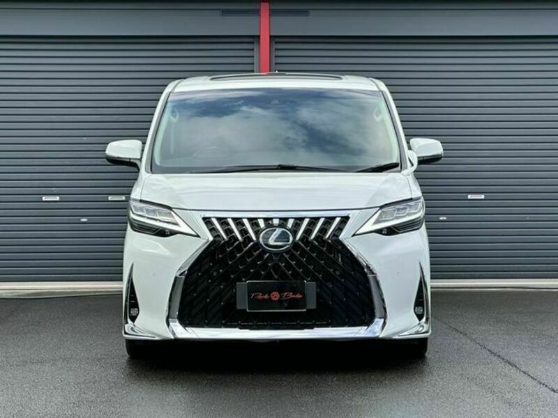 ALPHARD-22