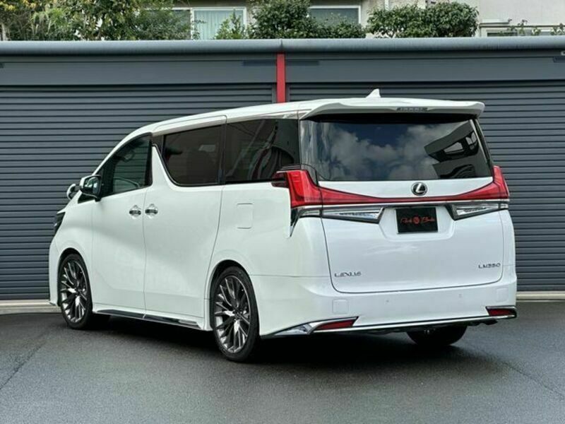 ALPHARD-25