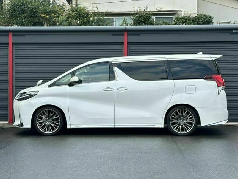 ALPHARD-26