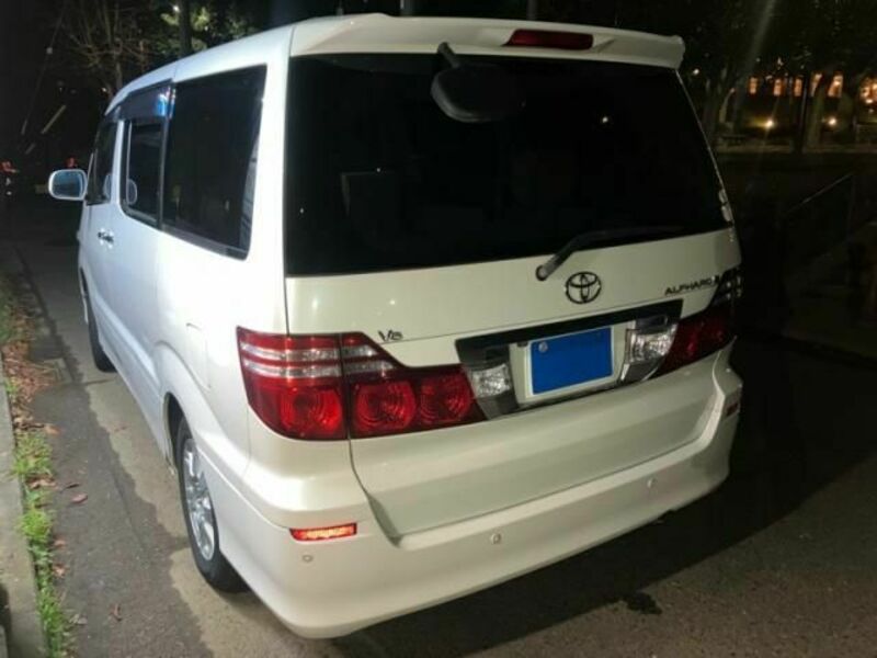 ALPHARD-3