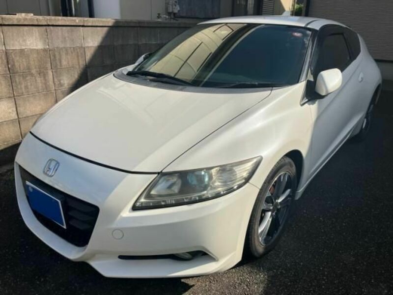 CR-Z