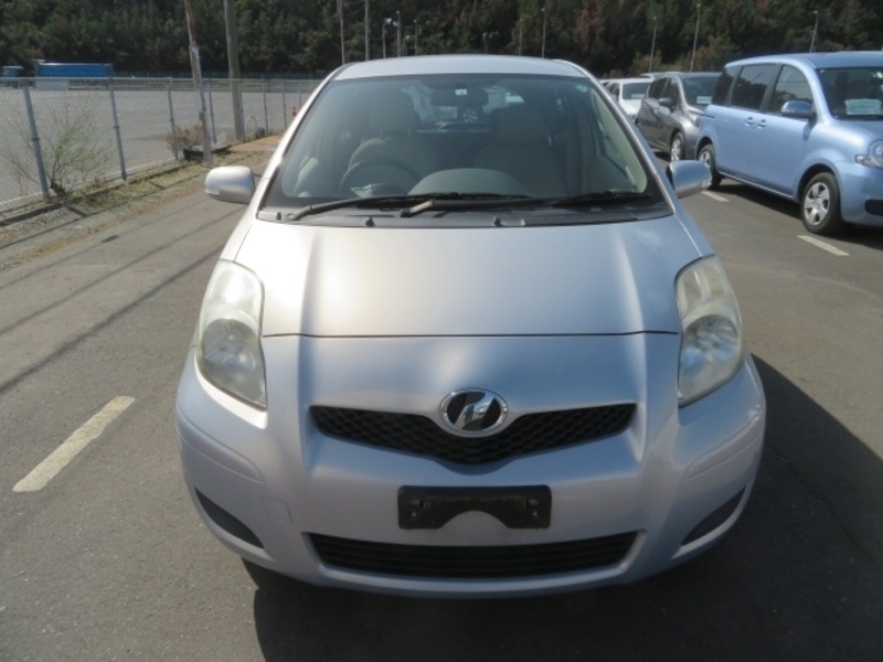 VITZ