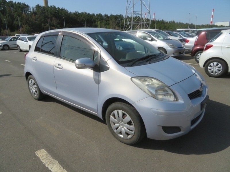 VITZ