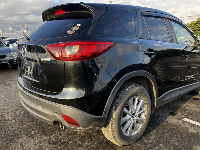 CX-5-45