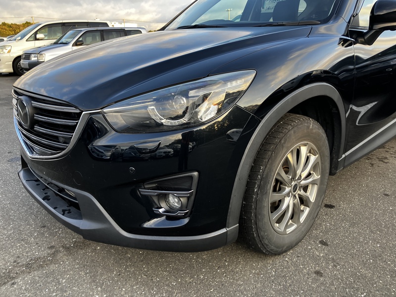 CX-5-40