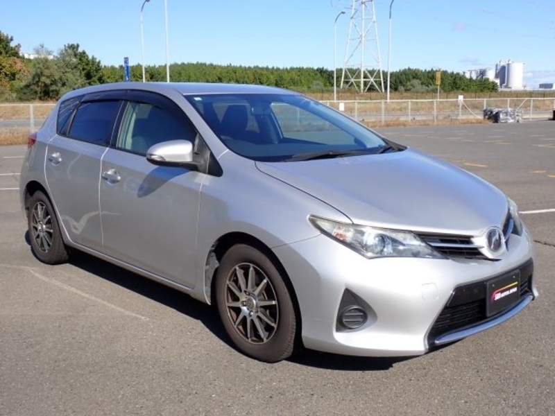 AURIS-5