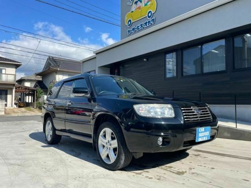 FORESTER-2