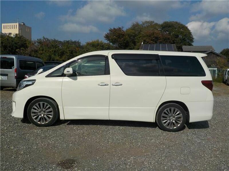 ALPHARD-6