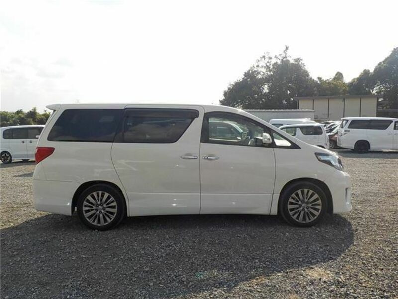 ALPHARD-9