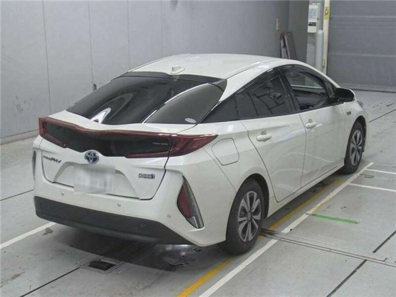 PRIUS PHV-1