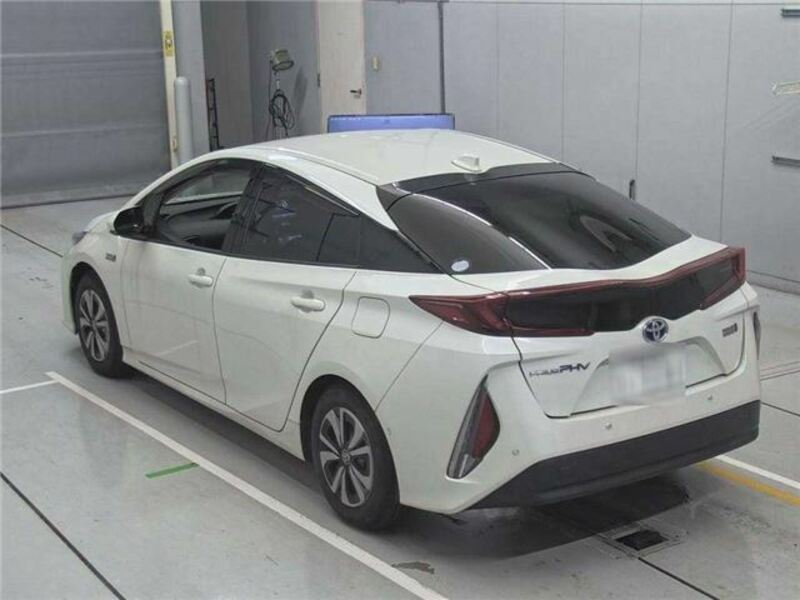 PRIUS PHV-5