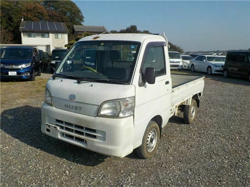 HIJET TRUCK-5