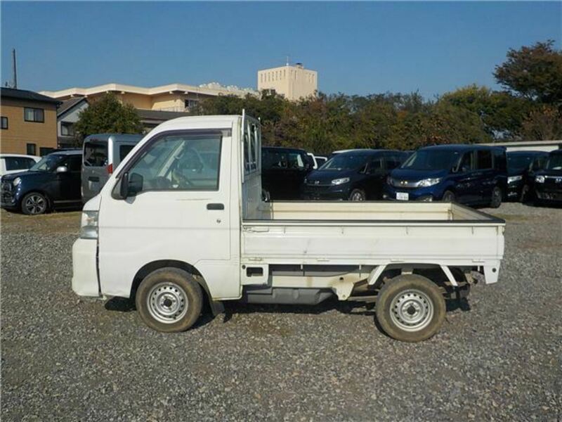 HIJET TRUCK-6