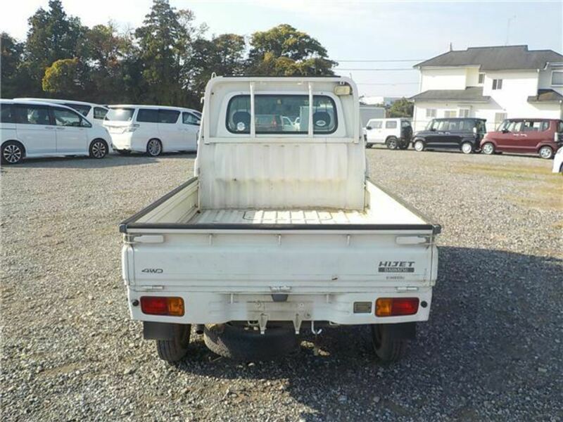 HIJET TRUCK-7