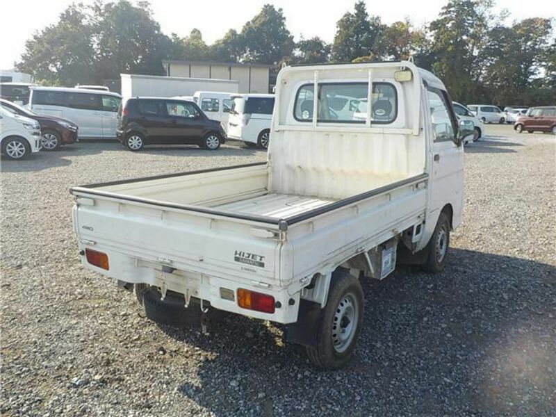 HIJET TRUCK-8