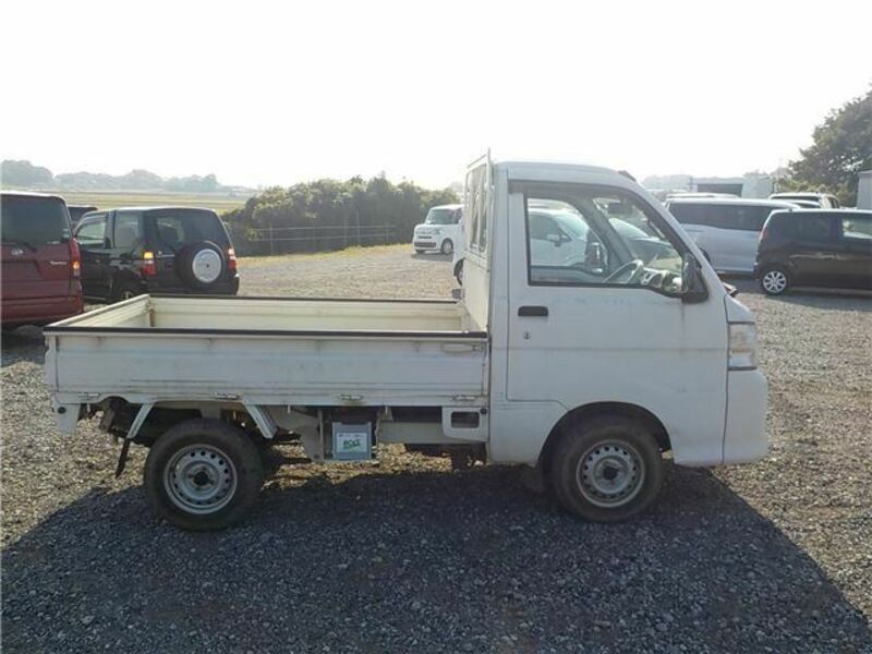 HIJET TRUCK-9