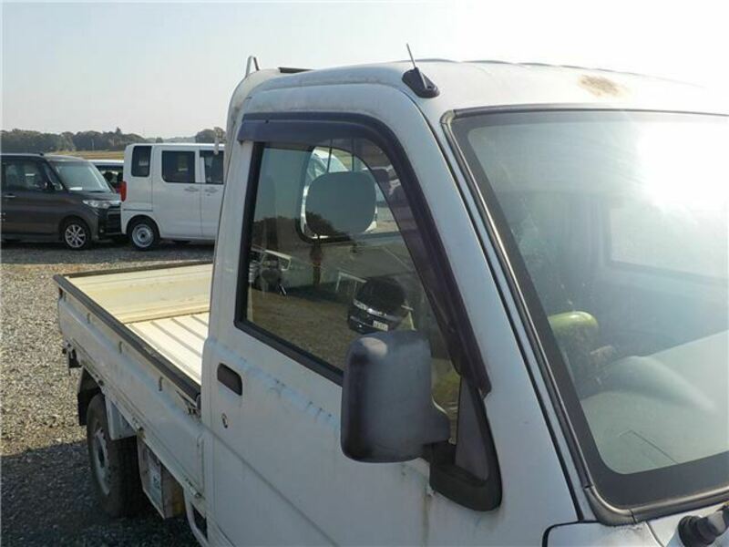 HIJET TRUCK-40