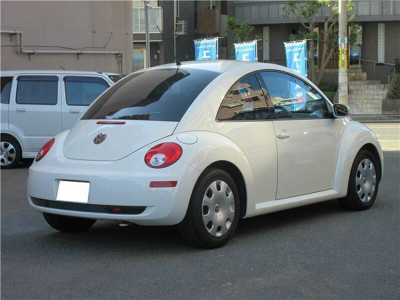 NEW BEETLE-1