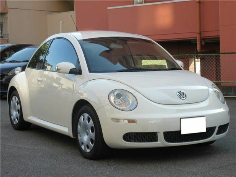 NEW BEETLE-21