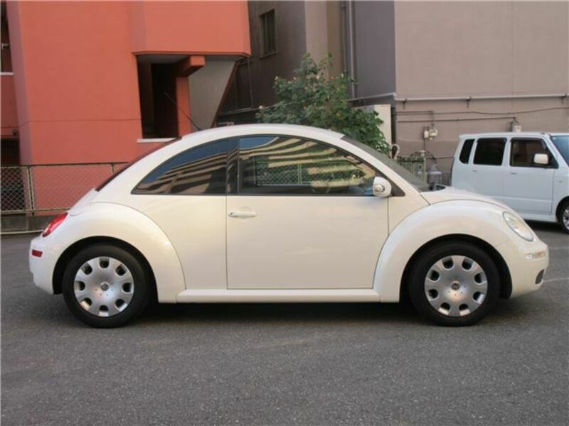 NEW BEETLE-22