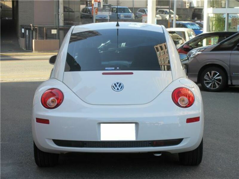 NEW BEETLE-23