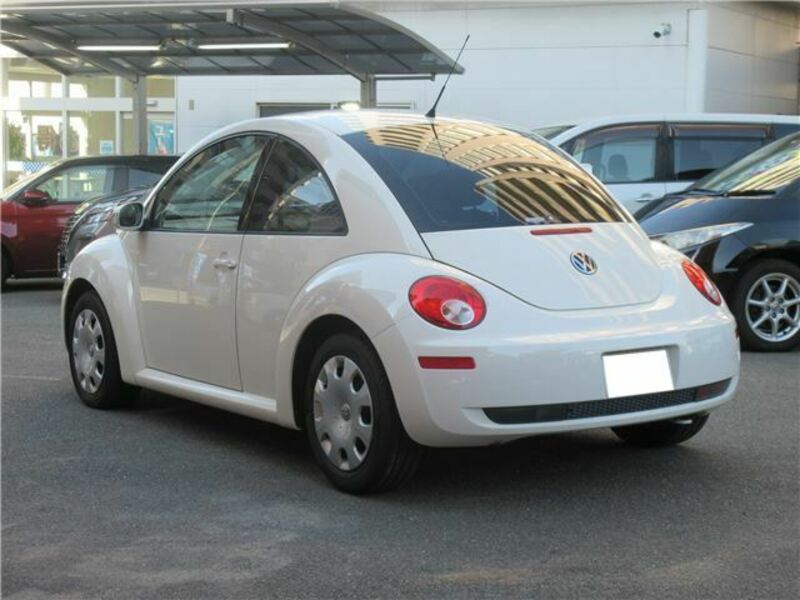 NEW BEETLE-24