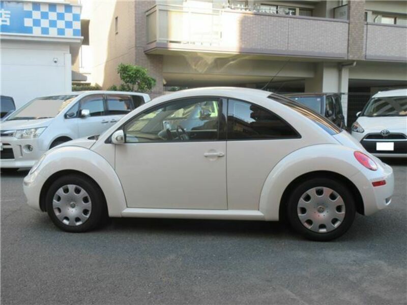 NEW BEETLE-25