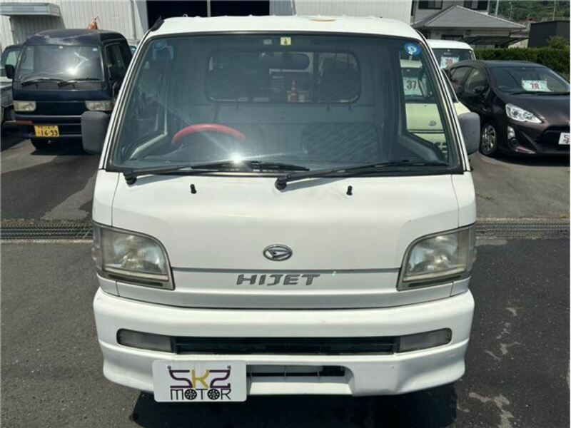 HIJET TRUCK-3