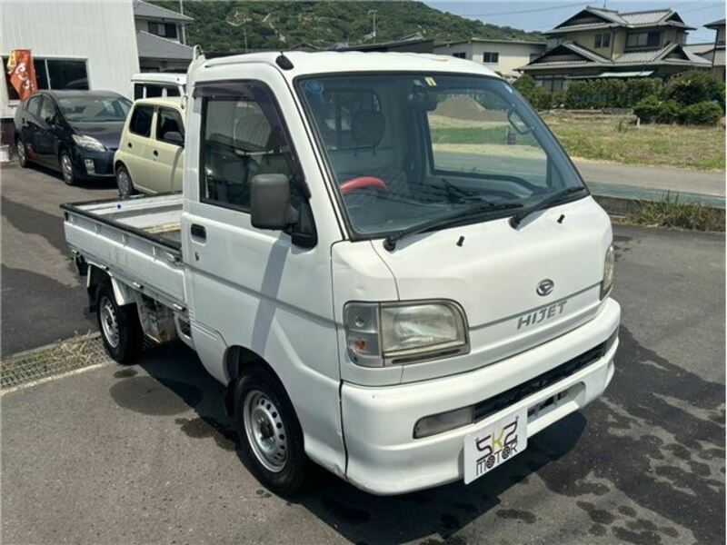 HIJET TRUCK-4