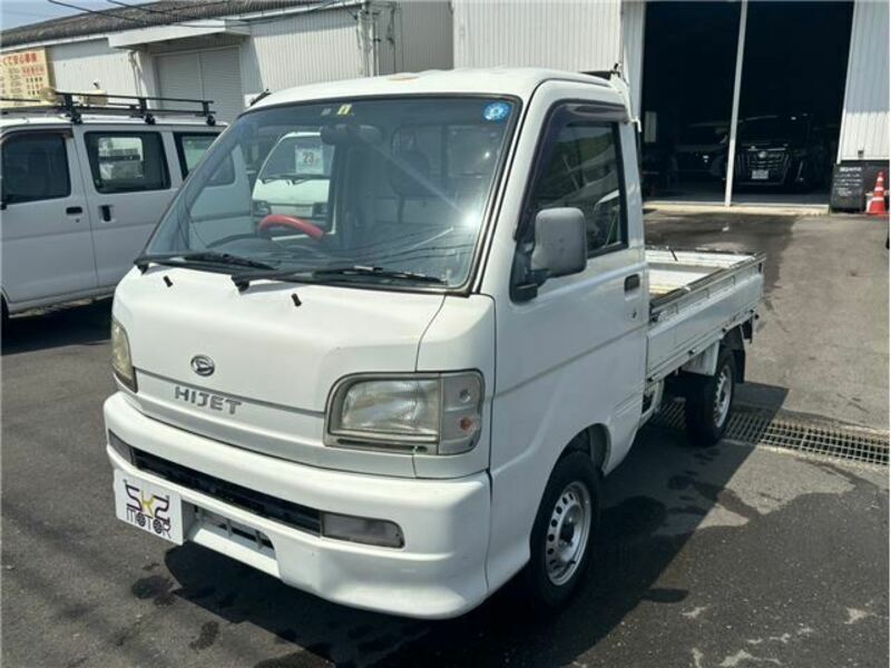 HIJET TRUCK-5