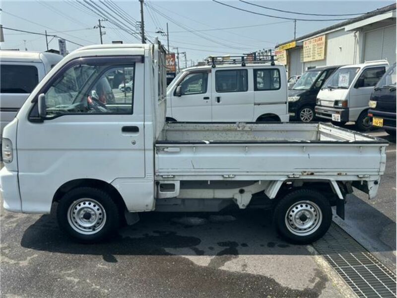 HIJET TRUCK-6