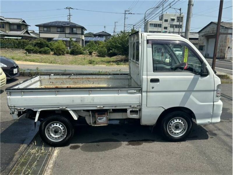 HIJET TRUCK-7