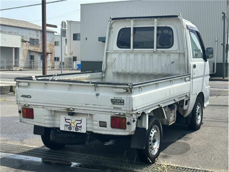 HIJET TRUCK-9