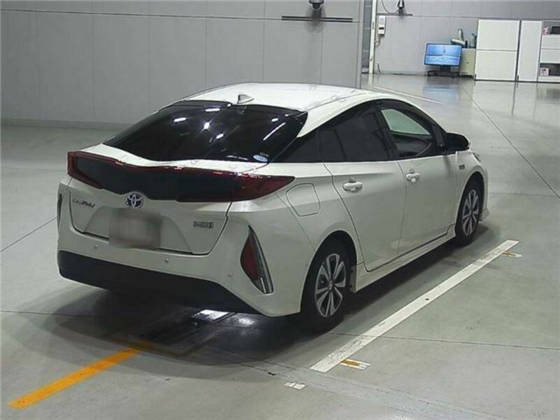 PRIUS PHV-1