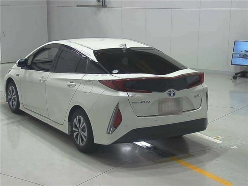 PRIUS PHV-5