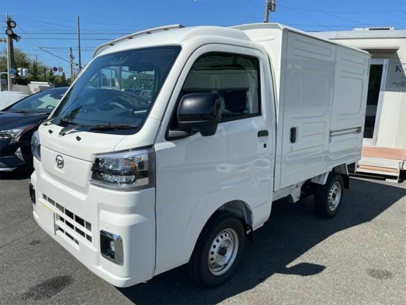 HIJET TRUCK-2