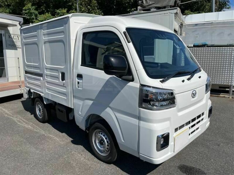 HIJET TRUCK-4